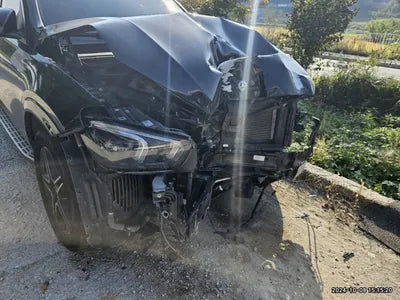 2019 Mercedes-Benz GLE 450 VIN: