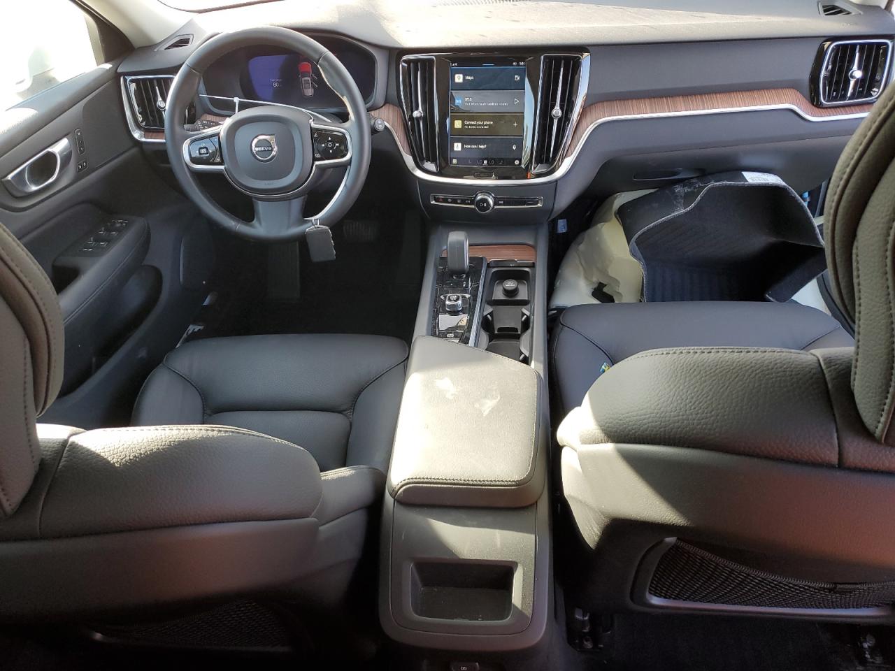 2024 VOLVO V60 CROSS COUNTRY PLUS VIN:YV4L12WY0R2135500