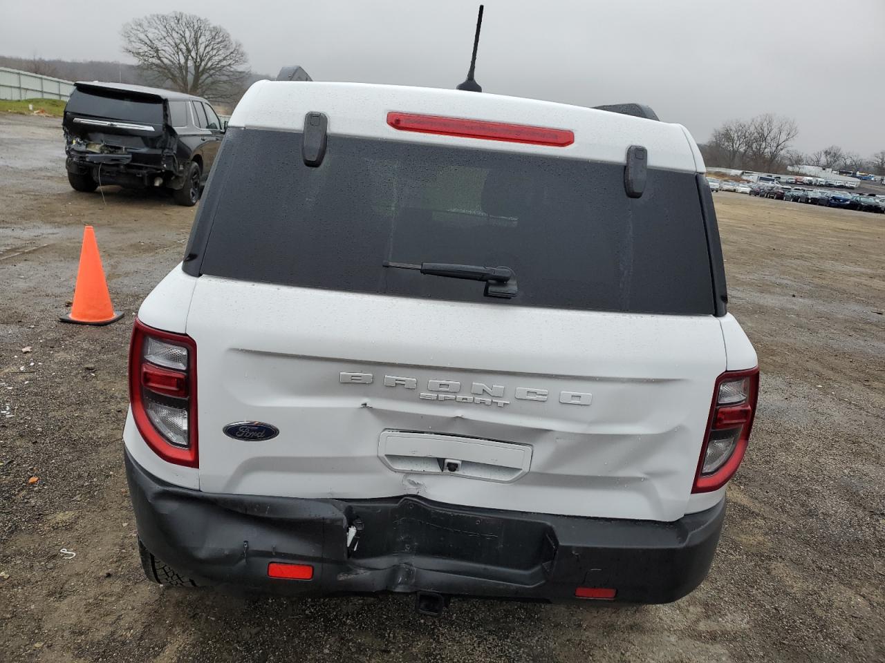 2024 FORD BRONCO SPORT BIG BEND VIN:3FMCR9B64RRE19647