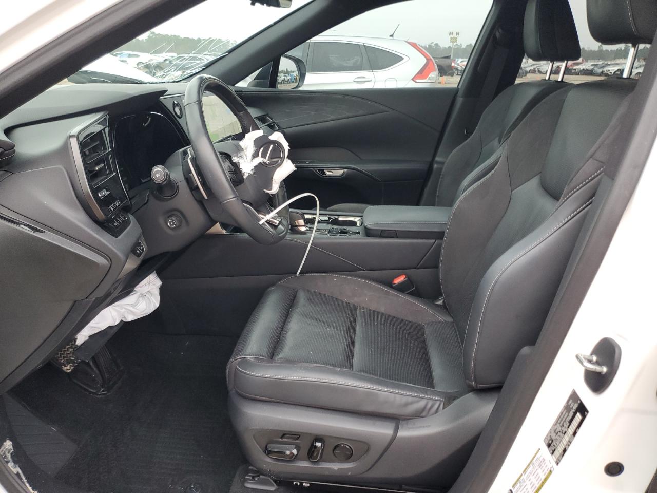 2023 LEXUS RX 350 BASE VIN:2T2BAMBAXPC002806