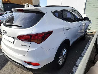 2016 Hyundai Santa FE KMHSW81UBGU605073 VIN:KMHSW81UBGU605073