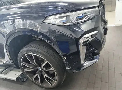 2021 BMW 740 WBACW2100M9D78925 VIN:WBACW2100M9D78925