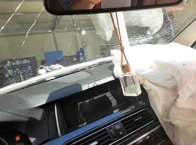 2015 BMW 520 WBA5E7107FG155009 VIN:WBA5E7107FG155009