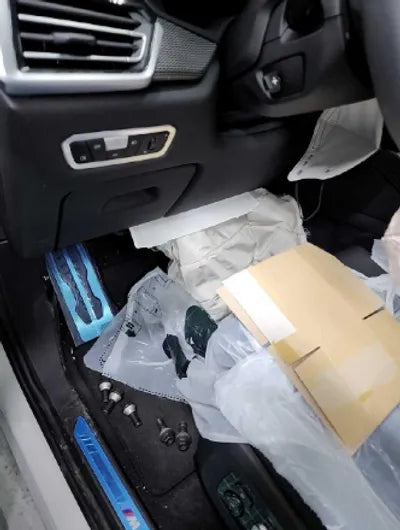 2022 BMW 640 WBACY6102N9M33391 VIN:WBACY6102N9M33391