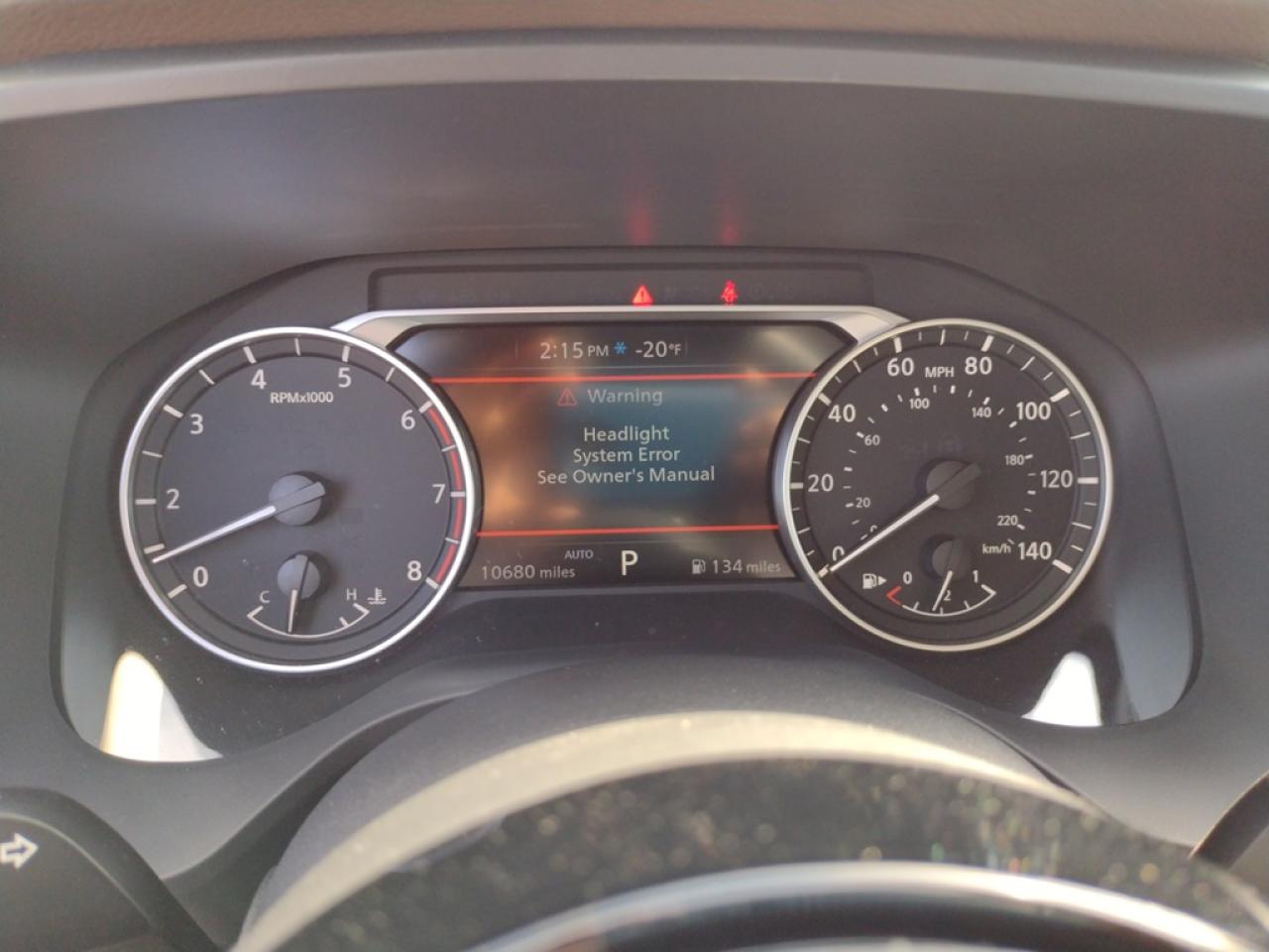 2023 NISSAN ROGUE SV VIN:JN8BT3BB2PW194333