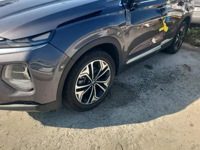 2018 Hyundai Santa FE KMHS381BBKU030465 VIN:KMHS381BBKU030465