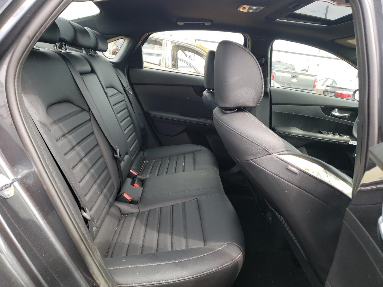 2024 KIA FORTE GT LINE VIN:3KPF54AD1RE779269