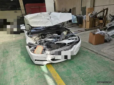 2018 BMW 320 WBA8A9100JAE91250 VIN:WBA8A9100JAE91250