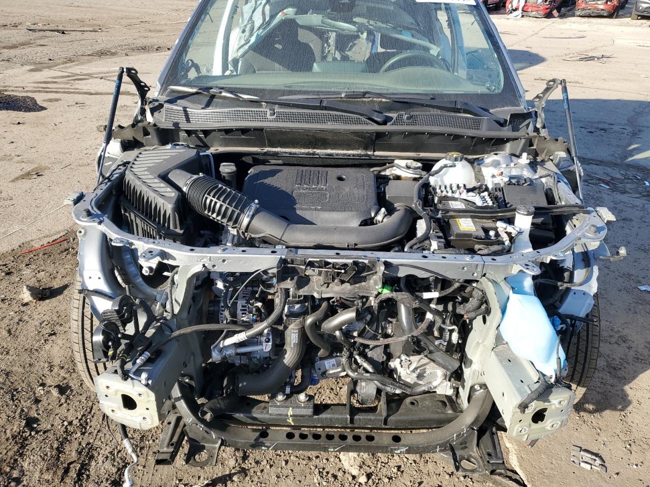 2024 CHEVROLET BLAZER 2LT VIN:3GNKBHR40RS205421