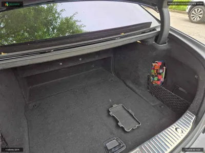 2016 Mercedes-Benz S 500 WDDUG8CB8GA241162 VIN:WDDUG8CB8GA241162