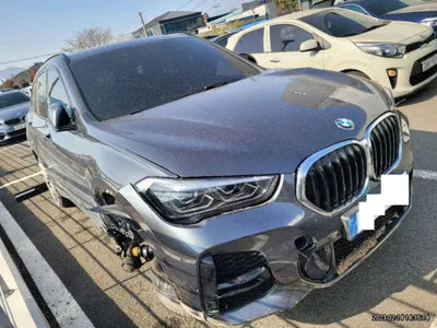 2022 BMW 120 WBA11DG00N5U45182 VIN:WBA11DG00N5U45182