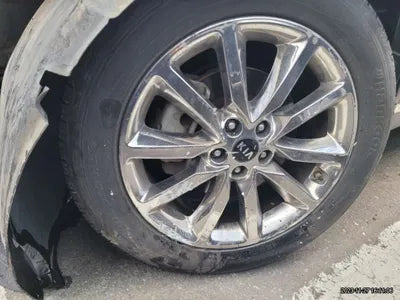 2017 Kia Sorento KNAPH81ABHA275656 VIN:KNAPH81ABHA275656