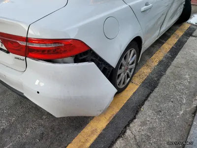 2017 Jaguar XE SAJAB4BNXHCP04555 VIN:SAJAB4BNXHCP04555