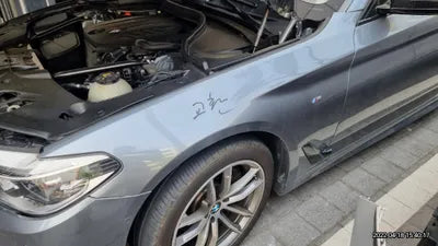 2017 BMW 520 WBAJC510XHG851570 VIN:WBAJC510XHG851570