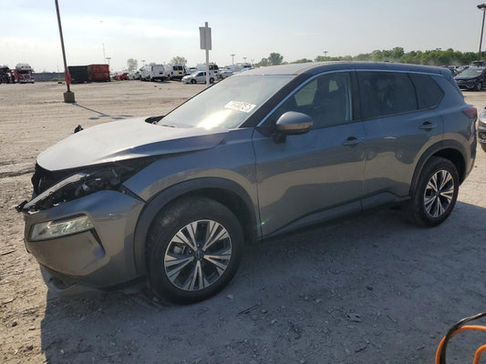 2023 NISSAN ROGUE SV VIN:5N1BT3BB1PC807034