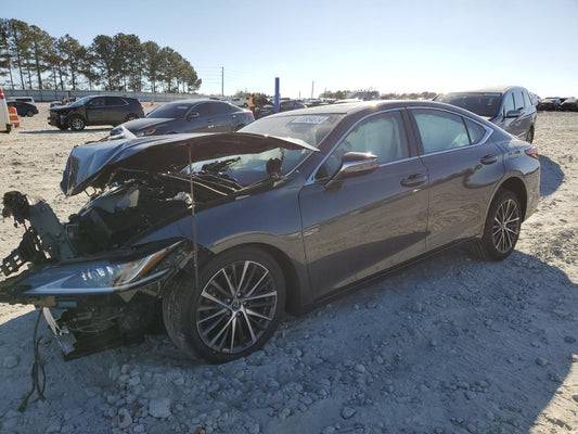 2022 LEXUS ES 350 BASE VIN:58ADZ1B19NU130205