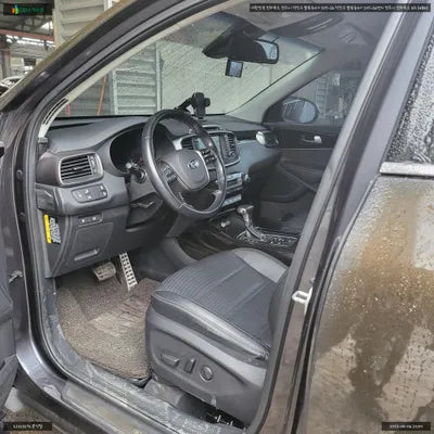 2018 Kia Sorento KNAPS81ABKA504637 VIN:KNAPS81ABKA504637
