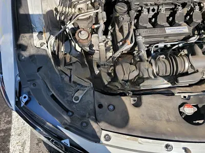 2019 Honda Accord NONE VIN: