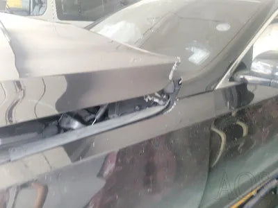 2017 Genesis G80 VIN: