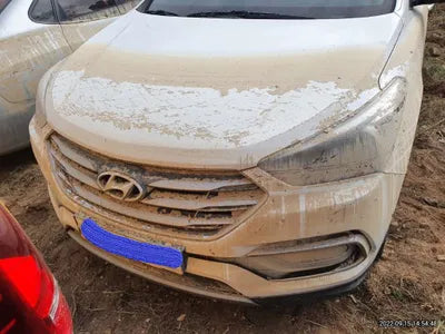 2016 Hyundai Santa FE 307KMKMHSW81UBGU5 VIN:307KMKMHSW81UBGU5