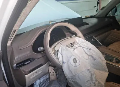 2020 Genesis GV80 VIN: