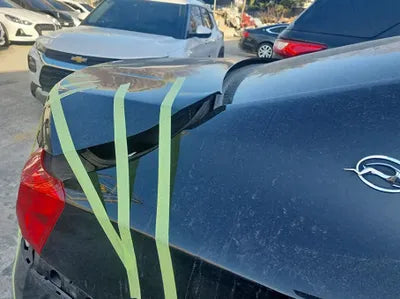 2016 Chevrolet Impala 1G1155SAXGU102491 VIN:1G1155SAXGU102491