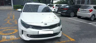 2016 Kia K5 KNAGU41CBGA003500 VIN:KNAGU41CBGA003500