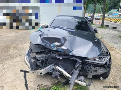 2018 Genesis G80 VIN: