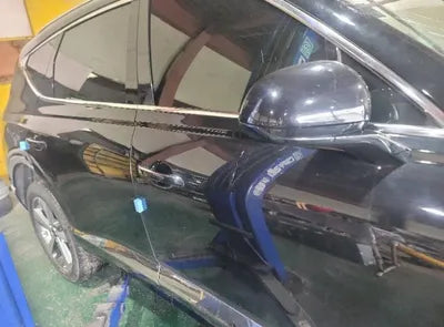 2021 Genesis GV80 VIN: