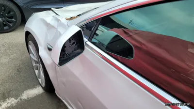 2020 Tesla Model 3 VIN: