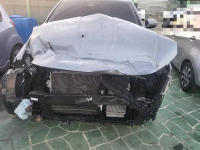 2021 Hyundai Tucson VIN: