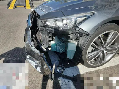 2015 Infiniti Q50 VIN: