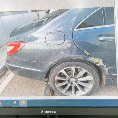 2016 Mercedes-Benz CLS 250 WDDLJ9HB7GA183699 VIN:WDDLJ9HB7GA183699