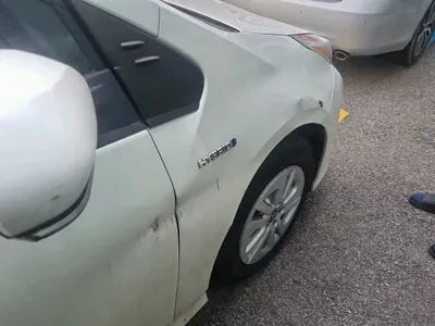 2016 Toyota Prius JTDKBRFU1G3522842 VIN:JTDKBRFU1G3522842