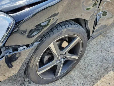 2015 Volvo XC60 YV1DZ97B6G2775195 VIN:YV1DZ97B6G2775195