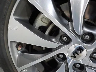 2016 Kia K5 VIN: