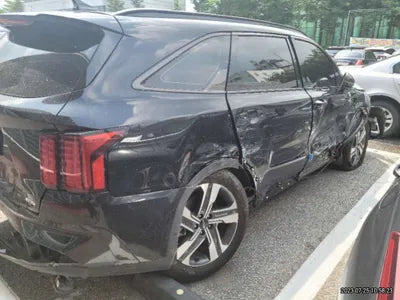 2023 Kia Sorento KNARH81GBPA150924 VIN:KNARH81GBPA150924