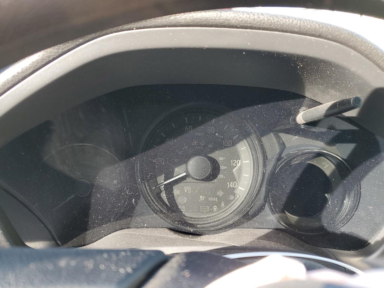 2022 HONDA HR-V LX VIN:3CZRU6H39NM753506