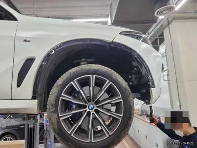 2021 BMW 530 WBAJU8108M9H96049 VIN:WBAJU8108M9H96049