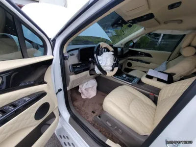 2022 Kia Carnival VIN: