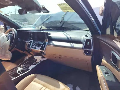 2021 Kia Sorento KNARH81GBMA047432 VIN:KNARH81GBMA047432