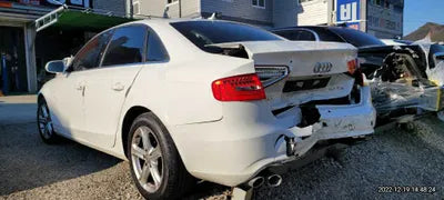 2015 Audi A4 WAUZZZ8KXFN042837 VIN:WAUZZZ8KXFN042837