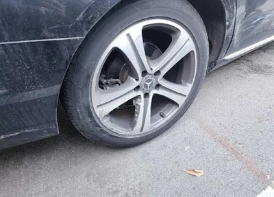 2018 Mercedes-Benz E 300 WDDZF4KB8JA376734 VIN:WDDZF4KB8JA376734