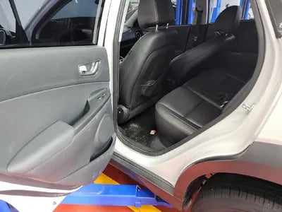2020 Hyundai Kona KMHK381GFLU104825 VIN:KMHK381GFLU104825