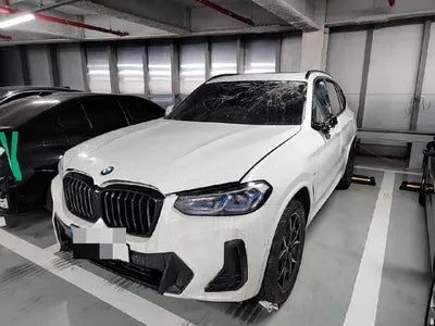 2022 BMW 320 WBA31DP00N9N40360 VIN:WBA31DP00N9N40360