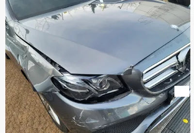 2017 Mercedes-Benz E 220 WDDZF0EB3HA141107 VIN:WDDZF0EB3HA141107