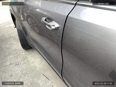 2018 Kia Sportage KNAPM813BJK523268 VIN:KNAPM813BJK523268