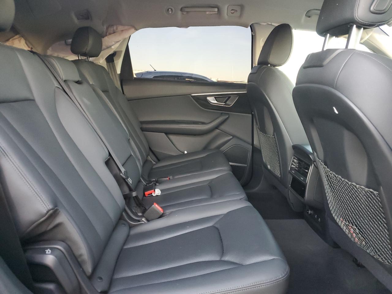 2023 AUDI Q7 PREMIUM PLUS VIN:WA1LCBF79PD007448