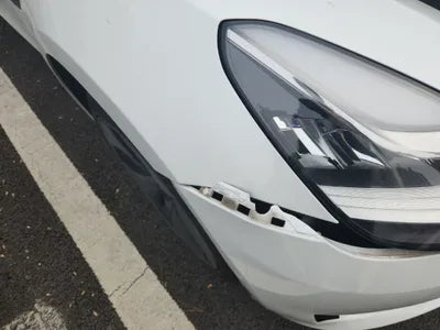 2020 Tesla Model 3 VIN: