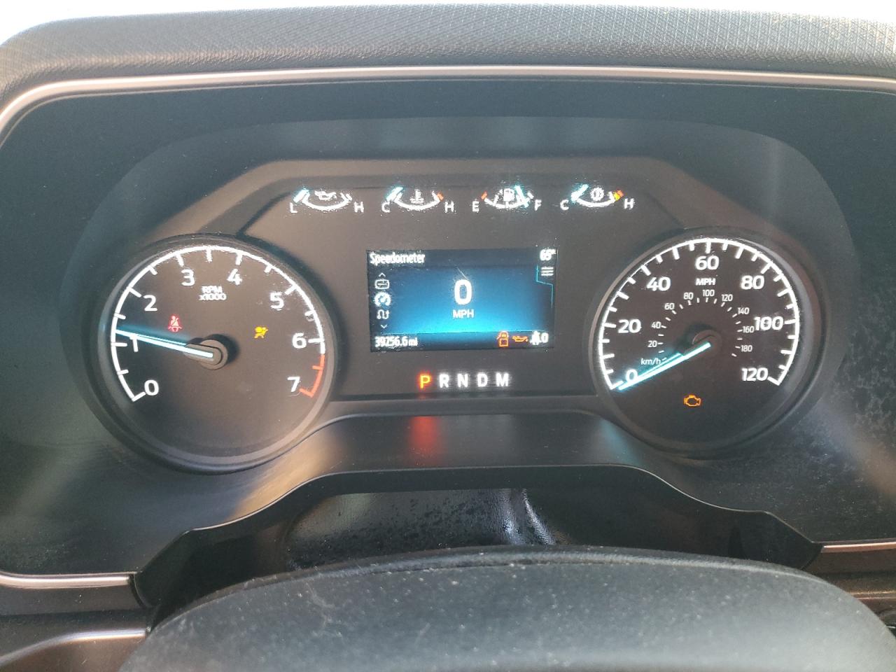 2023 FORD F150 SUPERCREW VIN:1FTEW1EP3PKD55808